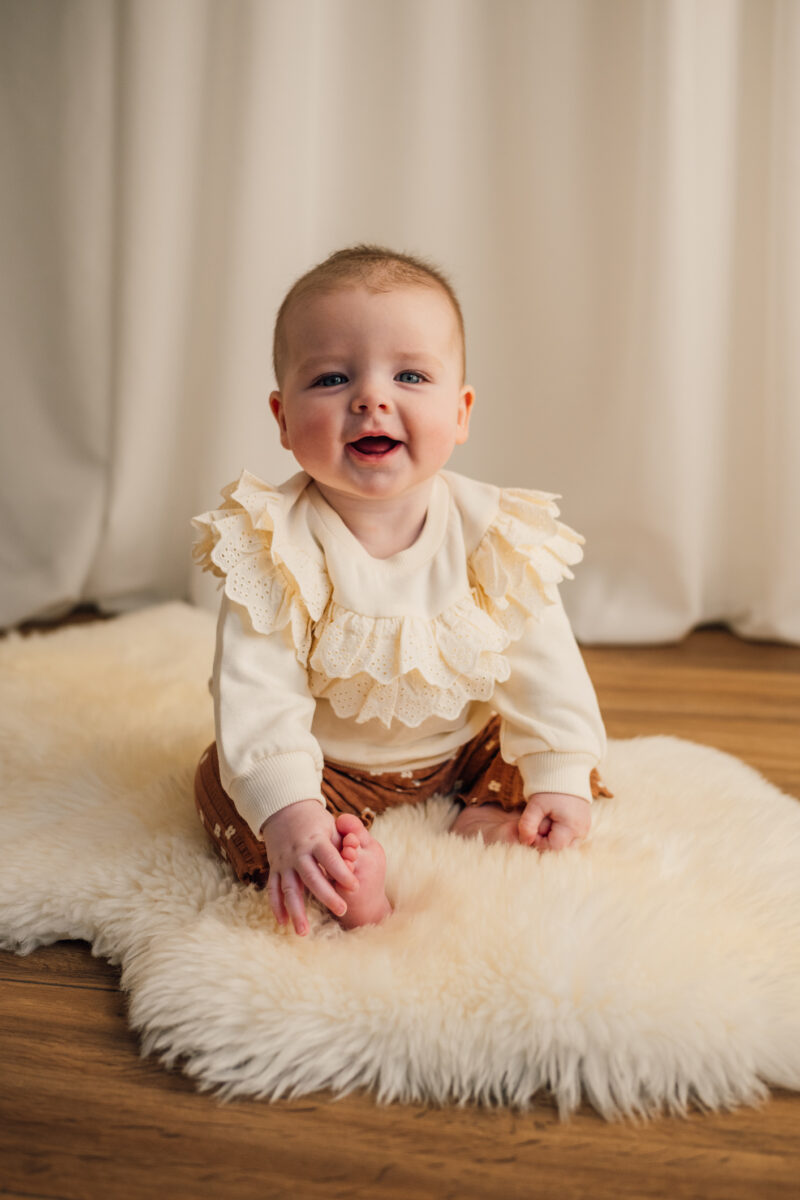 Family Photographer in Derbyshire